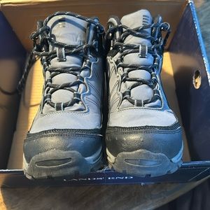 Lands end frostline boot
